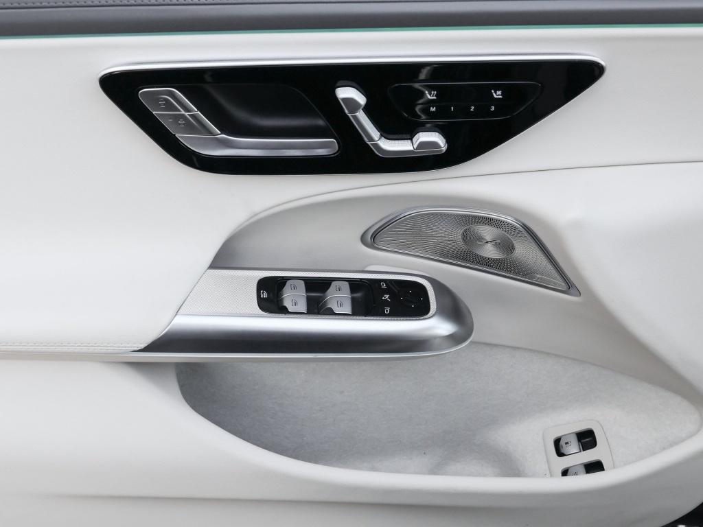 Lease wagen interieur