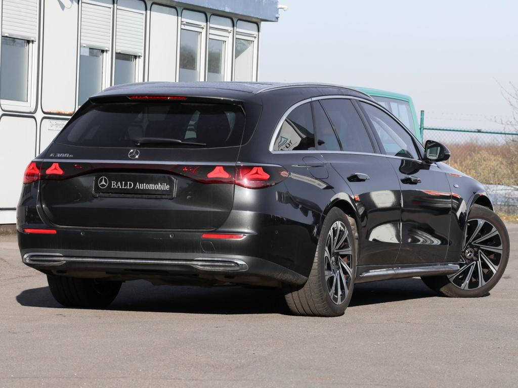 Véhicule de leasing intérieure