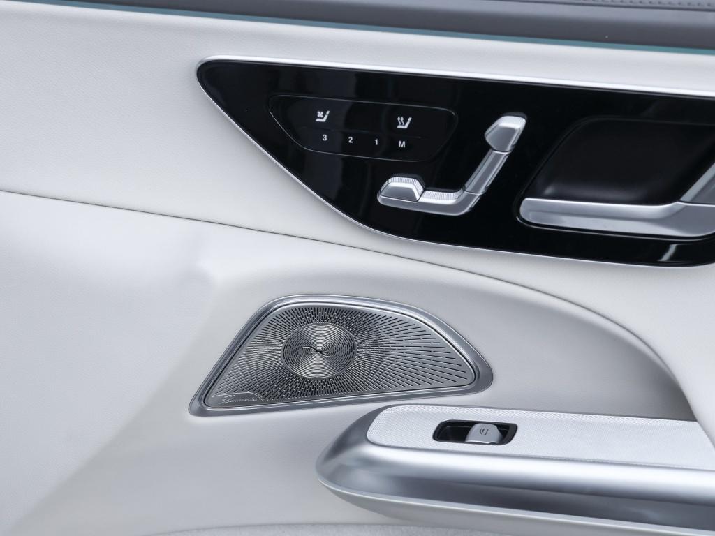 Lease wagen interieur