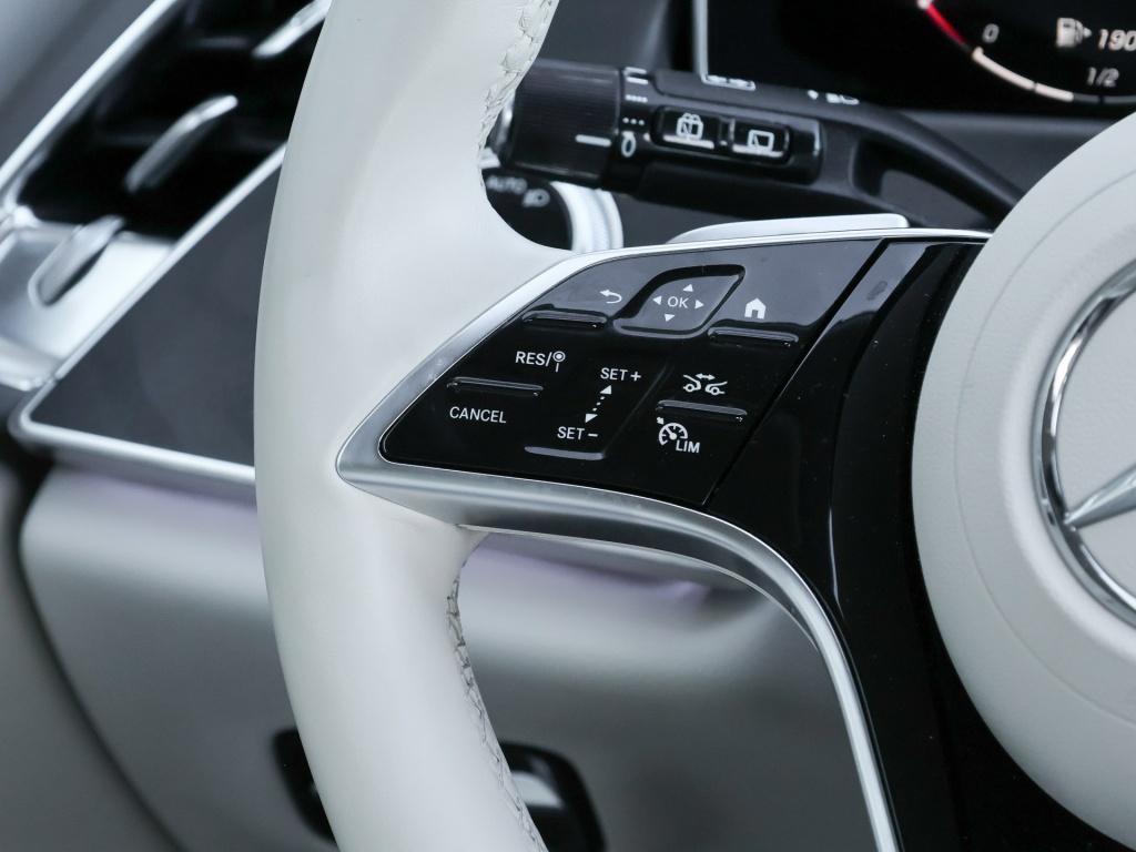Véhicule de leasing intérieure