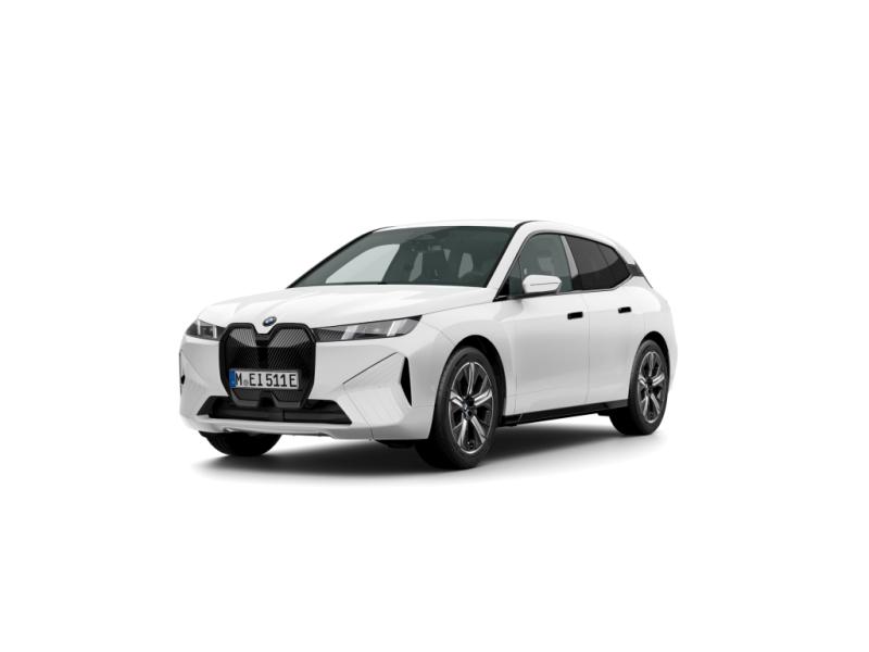 Lease wagen interieur