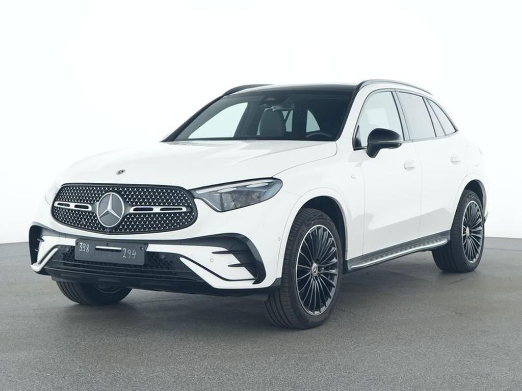 Véhicule de leasing intérieure