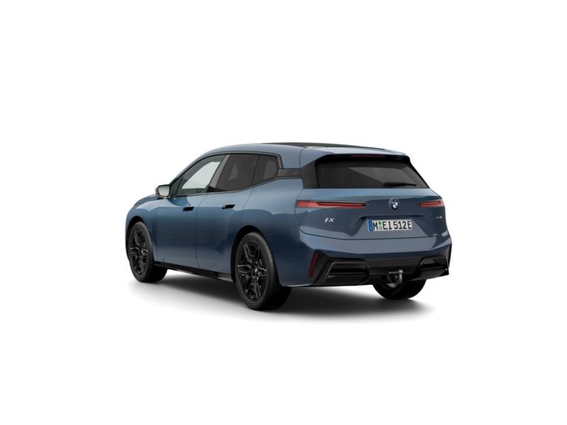 Lease wagen interieur