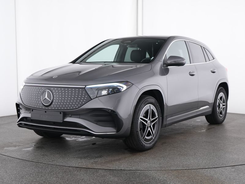 Lease wagen interieur