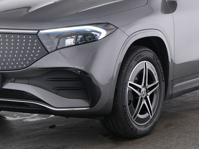 Lease wagen interieur