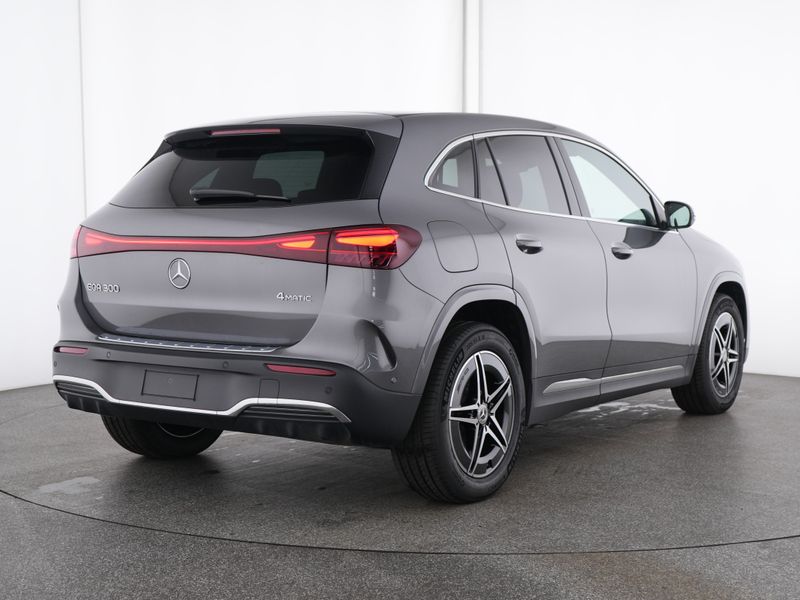 Véhicule de leasing intérieure