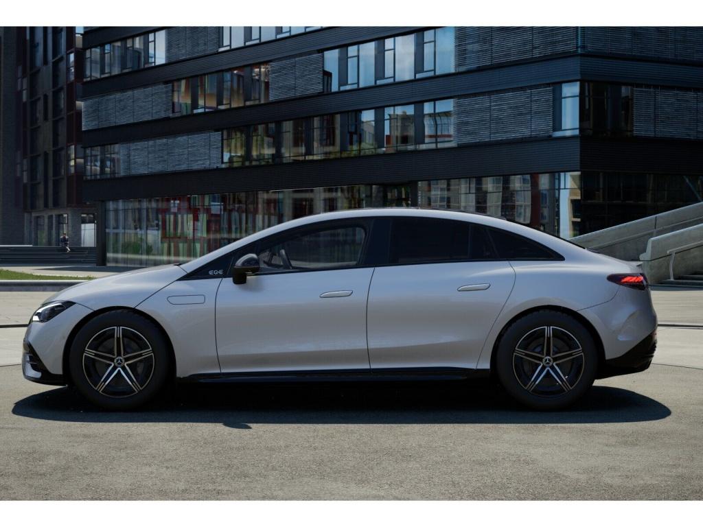 Véhicule de leasing intérieure