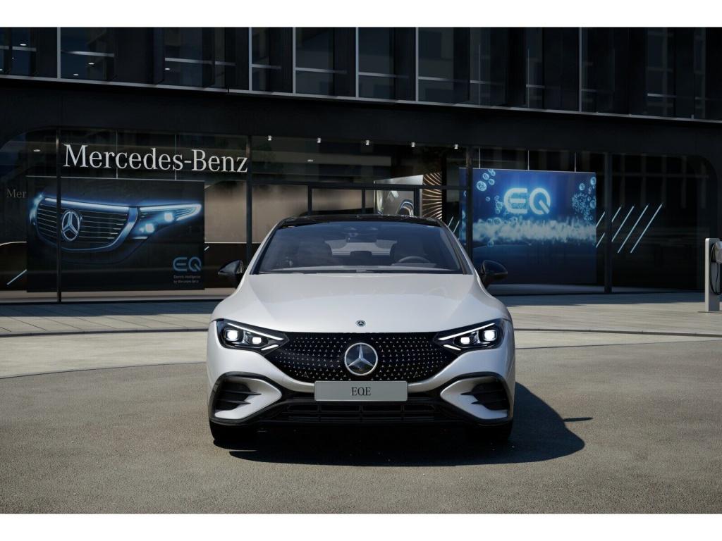 Véhicule de leasing intérieure