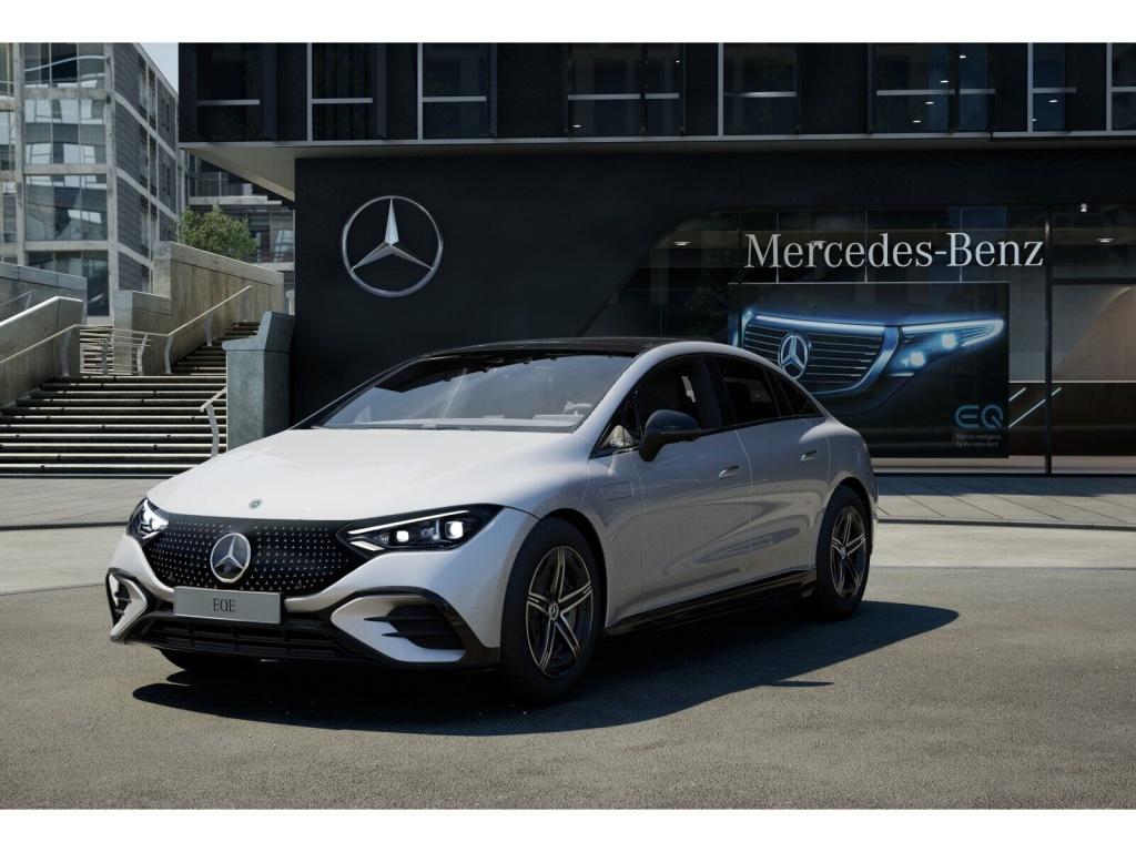 Véhicule de leasing intérieure