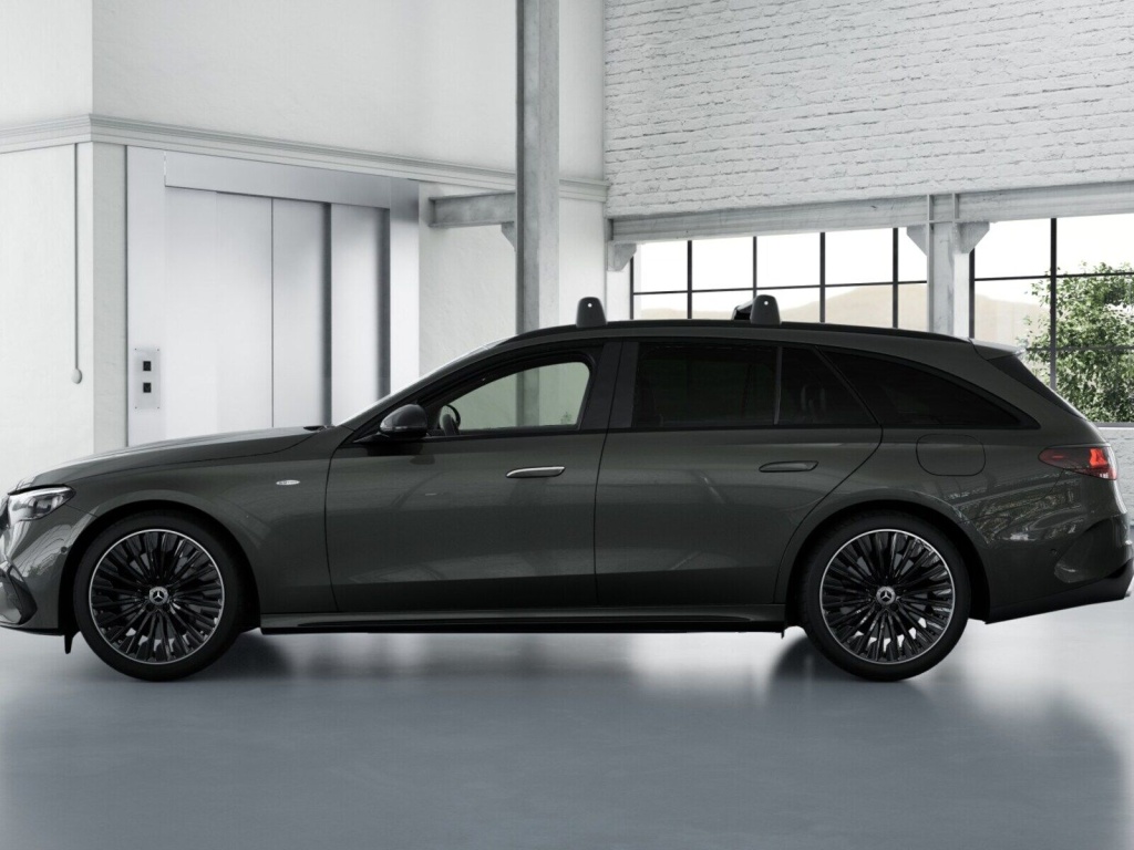 Lease wagen interieur