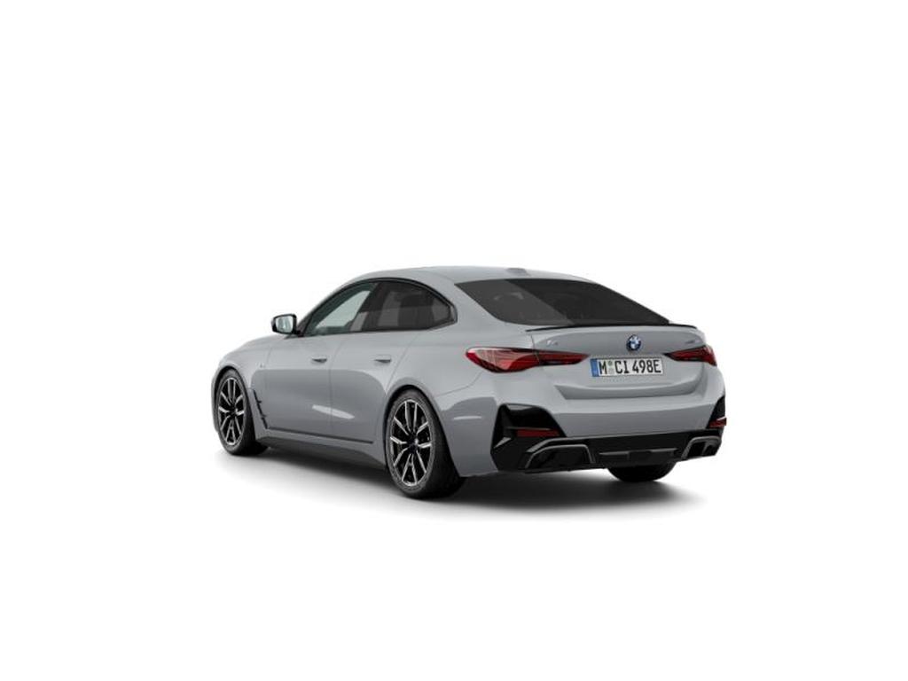 Véhicule de leasing intérieure