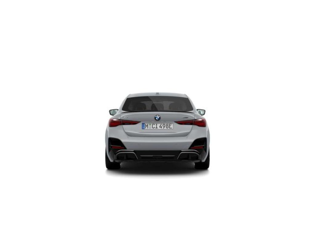 Véhicule de leasing intérieure