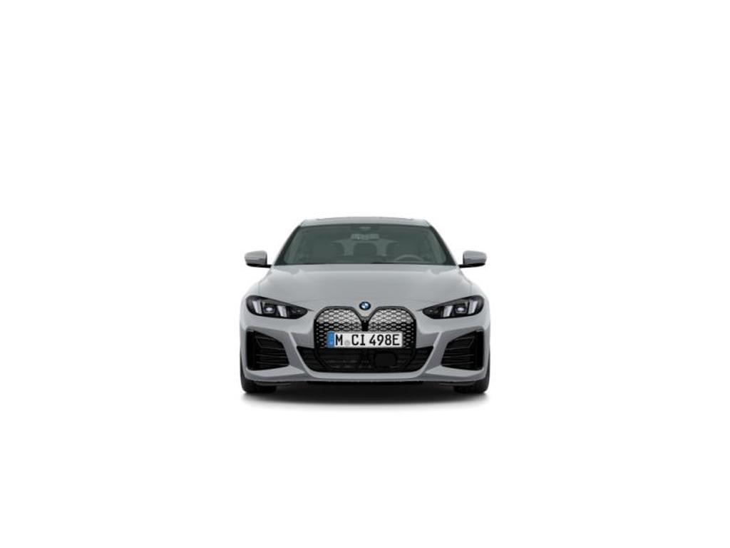 Véhicule de leasing intérieure