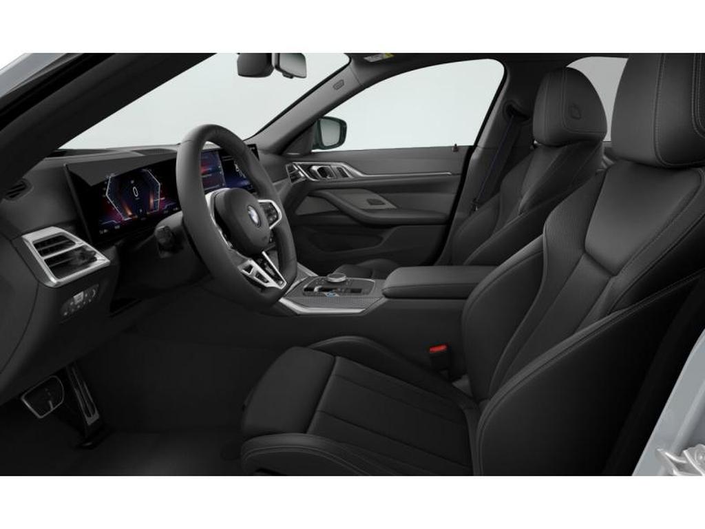 Véhicule de leasing intérieure