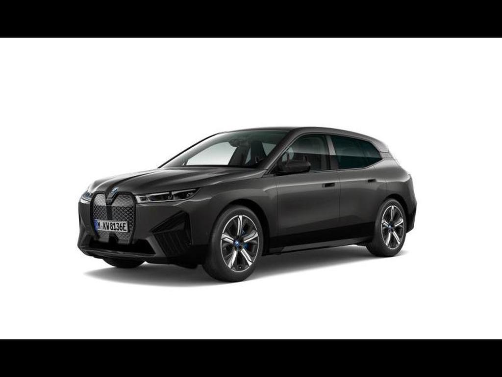 Lease wagen interieur