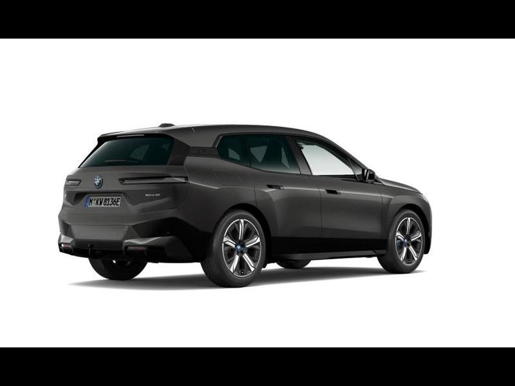 Lease wagen interieur