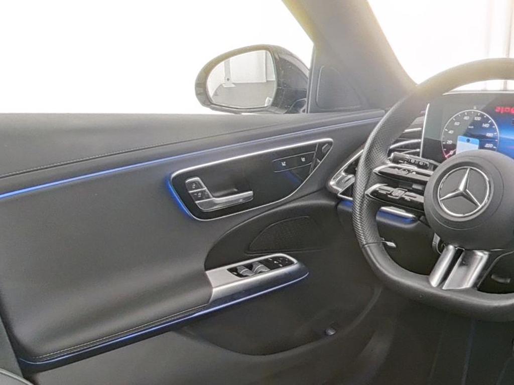 Véhicule de leasing intérieure