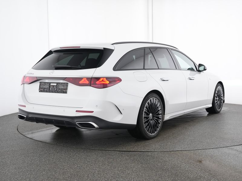 Lease wagen interieur