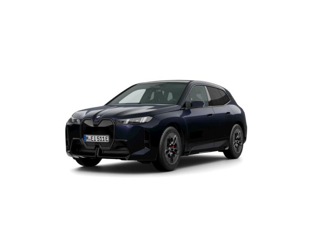 Véhicule de leasing intérieure