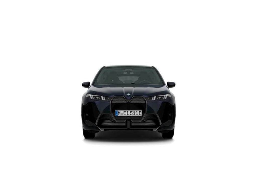 Véhicule de leasing intérieure