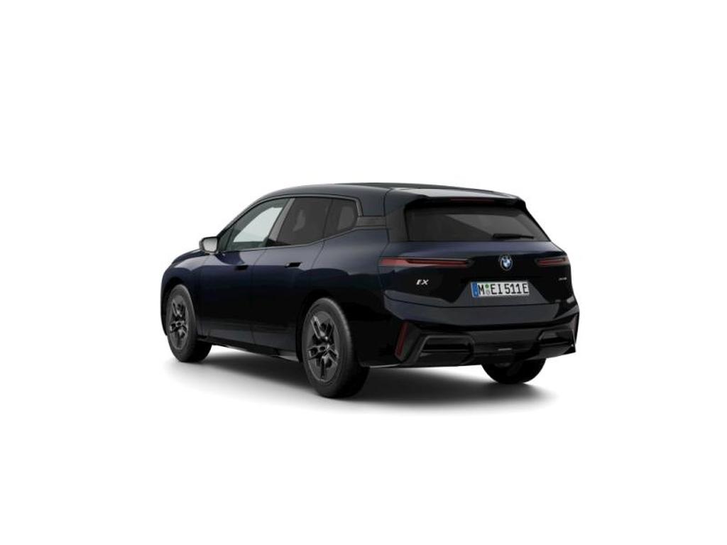 Véhicule de leasing intérieure