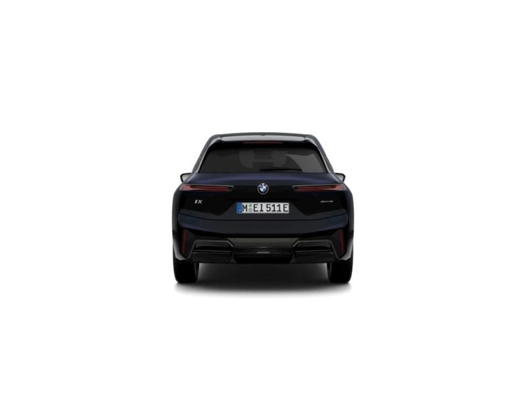 Véhicule de leasing intérieure