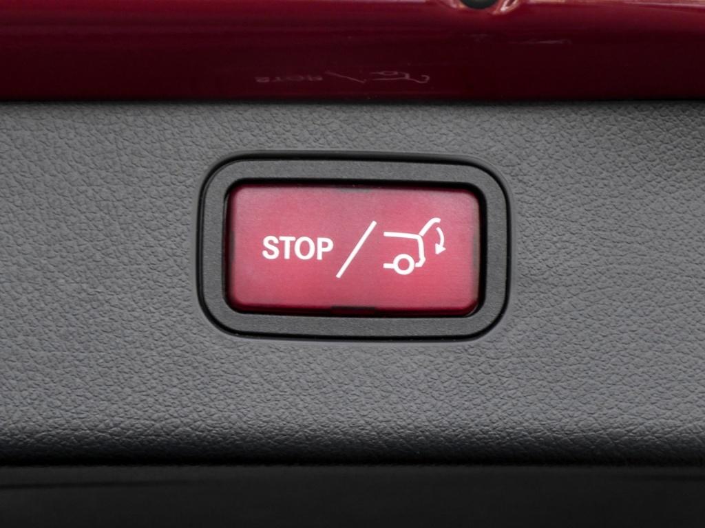 Lease wagen interieur