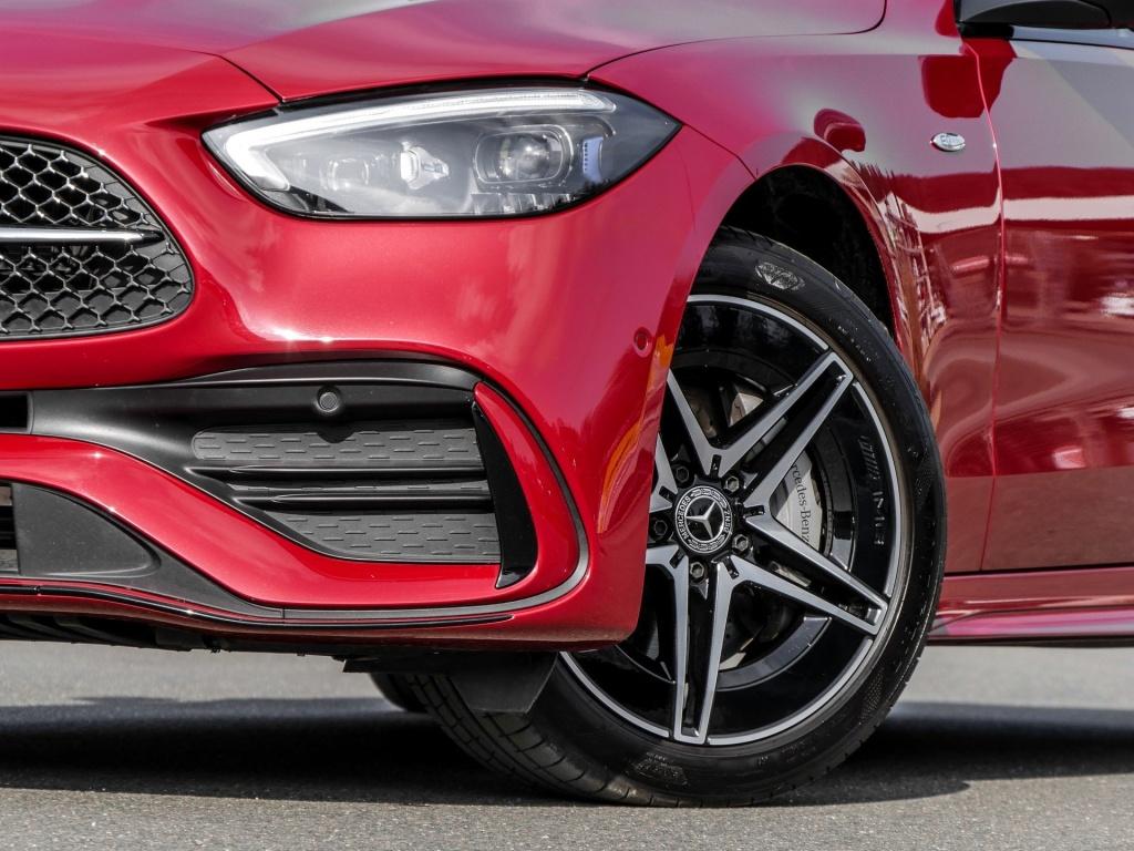 Lease wagen interieur