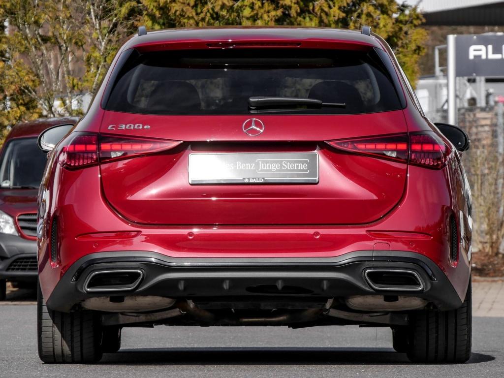 Lease wagen interieur