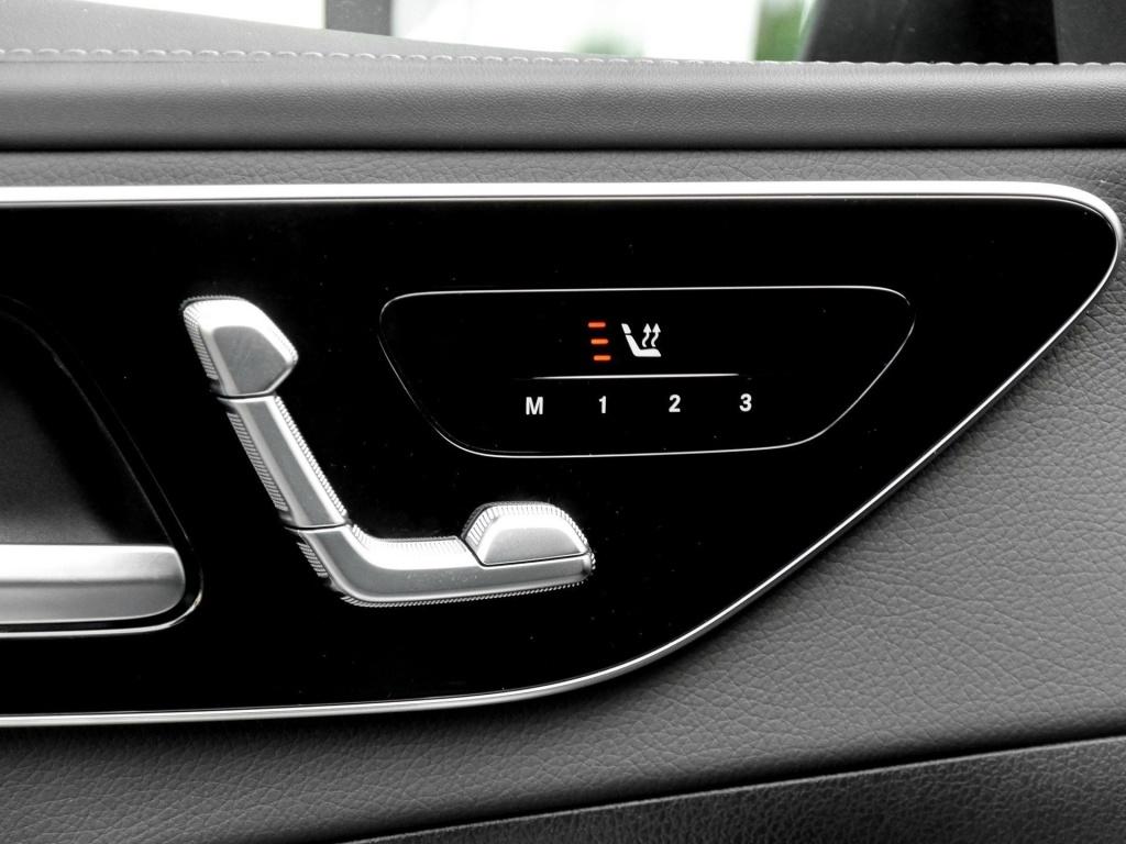 Lease wagen interieur