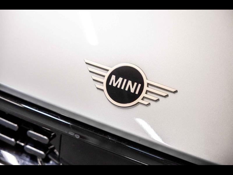 Véhicule de leasing intérieure