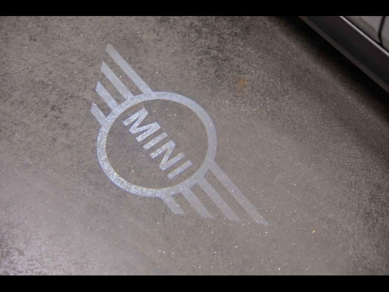 Véhicule de leasing intérieure