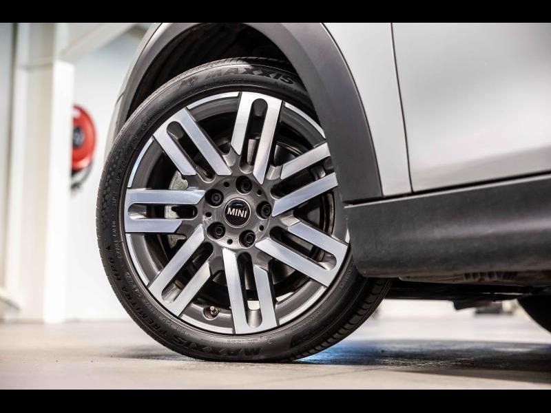 Véhicule de leasing intérieure