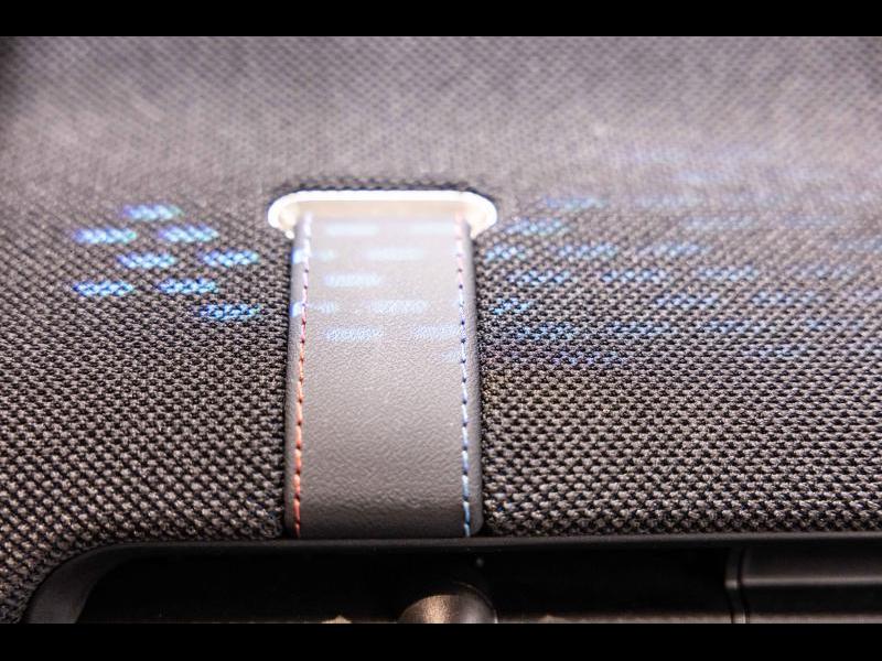 Véhicule de leasing intérieure