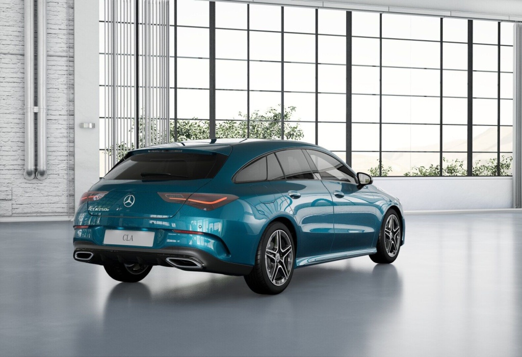 Lease wagen interieur