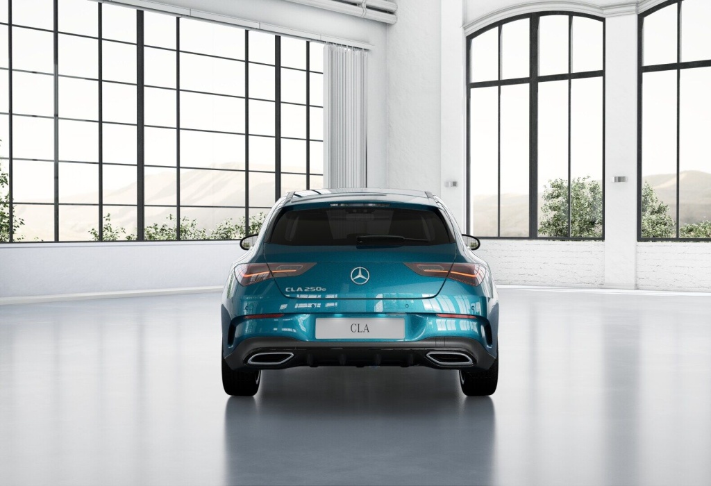 Lease wagen interieur