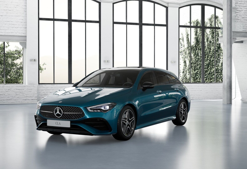 Lease wagen interieur
