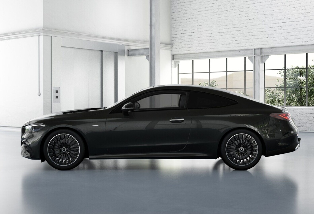 Lease wagen interieur