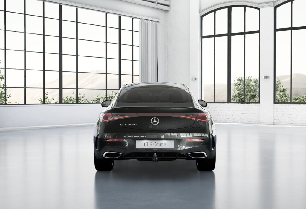 Lease wagen interieur