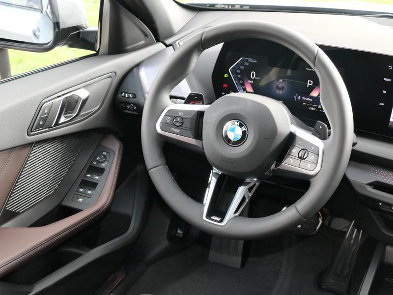 Véhicule de leasing intérieure